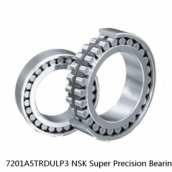 7201A5TRDULP3 NSK Super Precision Bearings