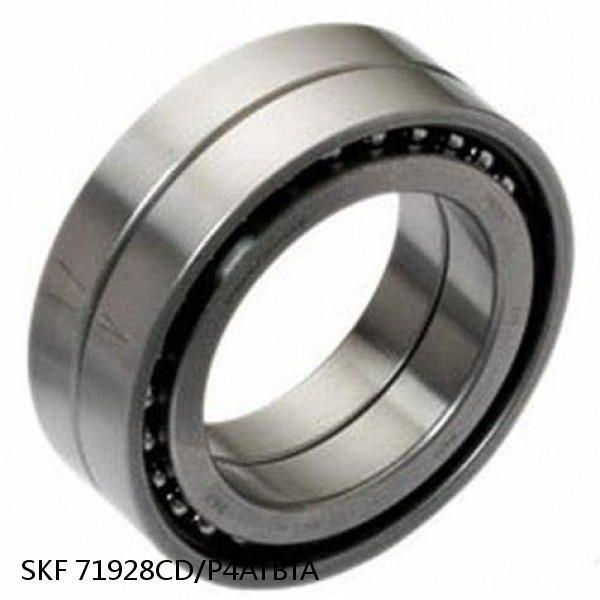 71928CD/P4ATBTA SKF Super Precision,Super Precision Bearings,Super Precision Angular Contact,71900 Series,15 Degree Contact Angle