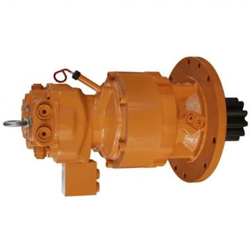 Kobelco 203-27-00202 Hydraulic Final Drive Motor