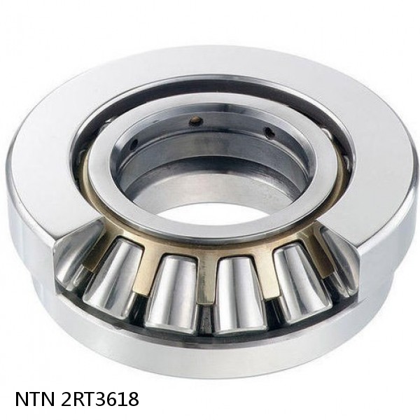 2RT3618 NTN Thrust Spherical Roller Bearing #1 small image