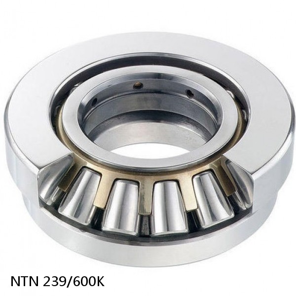 239/600K NTN Spherical Roller Bearings