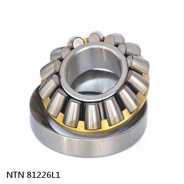81226L1 NTN Thrust Spherical Roller Bearing #1 small image