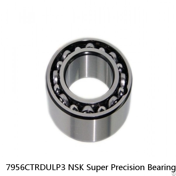 7956CTRDULP3 NSK Super Precision Bearings #1 small image