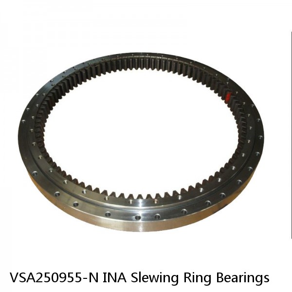 VSA250955-N INA Slewing Ring Bearings #1 small image