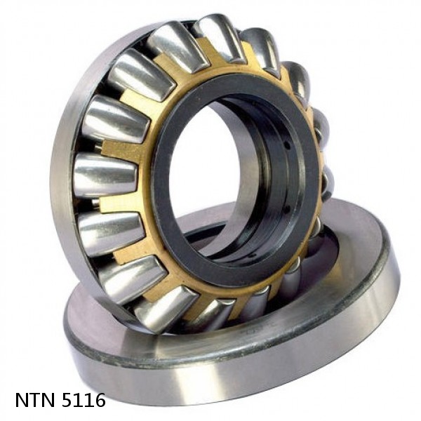 5116 NTN Thrust Spherical Roller Bearing #1 small image