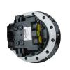 Doosan DX530KLC-5 Hydraulic Final Drive Motor #1 small image
