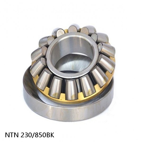 230/850BK NTN Spherical Roller Bearings #1 image