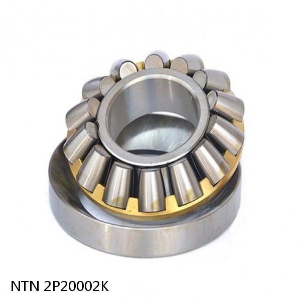 2P20002K NTN Spherical Roller Bearings #1 image