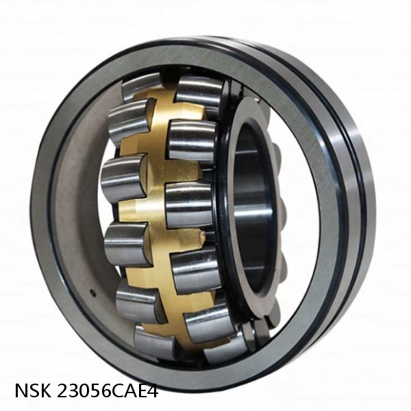 23056CAE4 NSK Spherical Roller Bearing #1 image
