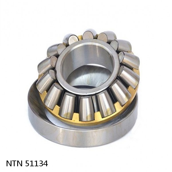 51134 NTN Thrust Spherical Roller Bearing #1 image