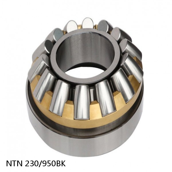230/950BK NTN Spherical Roller Bearings #1 image