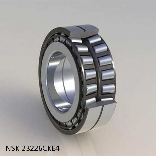 23226CKE4 NSK Spherical Roller Bearing #1 image