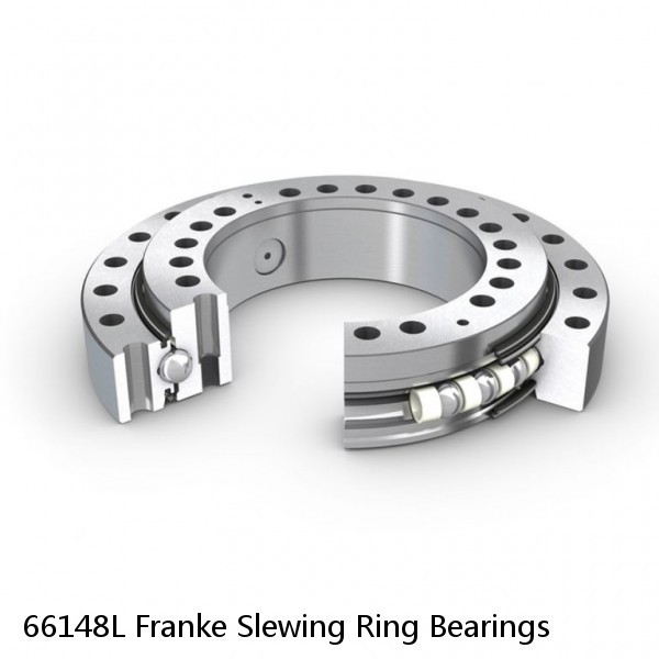 66148L Franke Slewing Ring Bearings #1 image