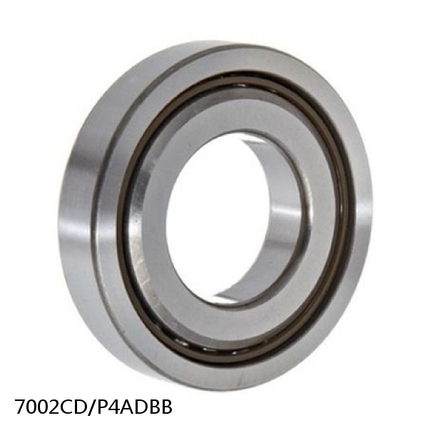 7002CD/P4ADBB Super Precision,Super Precision Bearings,Super Precision Angular Contact,7000 Series,15 Degree Contact Angle #1 image