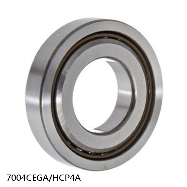 7004CEGA/HCP4A Super Precision,Super Precision Bearings,Super Precision Angular Contact,7000 Series,15 Degree Contact Angle #1 image