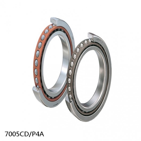 7005CD/P4A Super Precision,Super Precision Bearings,Super Precision Angular Contact,7000 Series,15 Degree Contact Angle #1 image