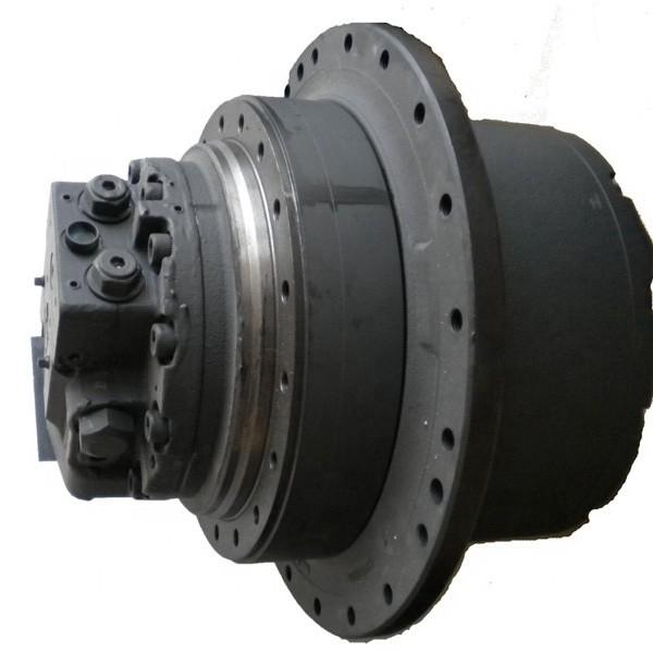 Case SR130 1-SPD Reman Hydraulic Final Drive Motor #1 image