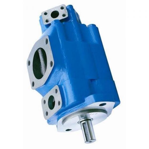 Kobelco SK250NLC-4 Hydraulic Final Drive Pump #2 image