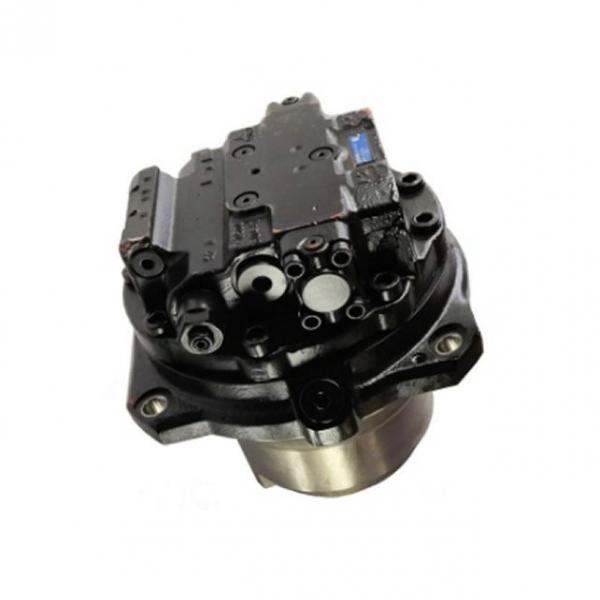 O&K RH1.17 Hydraulic Final Drive Motor #2 image