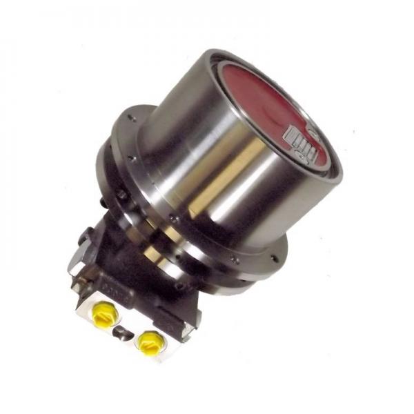 O&K RH1.16 Hydraulic Final Drive Motor #3 image