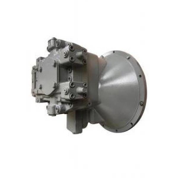 Doosan DH220LC Hydraulic Pump #1 image