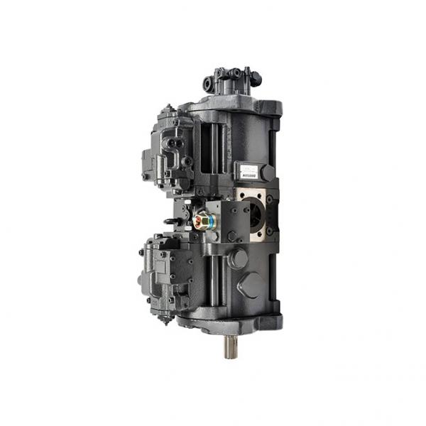 JCB 210 T4 Redial Lift Hydraulic Final Drive Motor #1 image