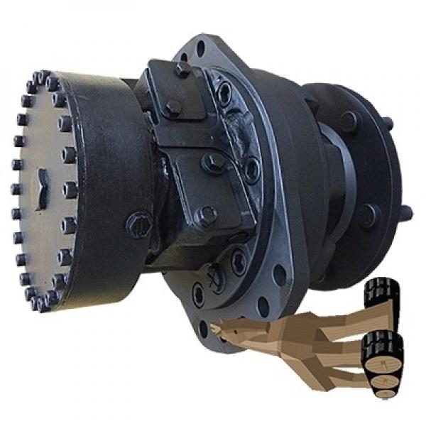 Kubota RC441-61600 Hydraulic Final Drive Motor #1 image