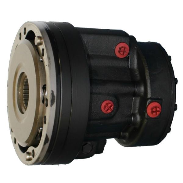 Gleaner R50 Reman Hydraulic Final Drive Motor #1 image